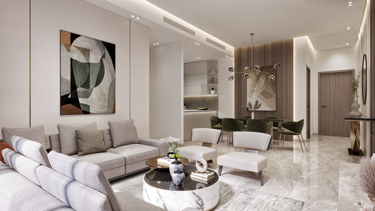 Palatium Residences — image 18