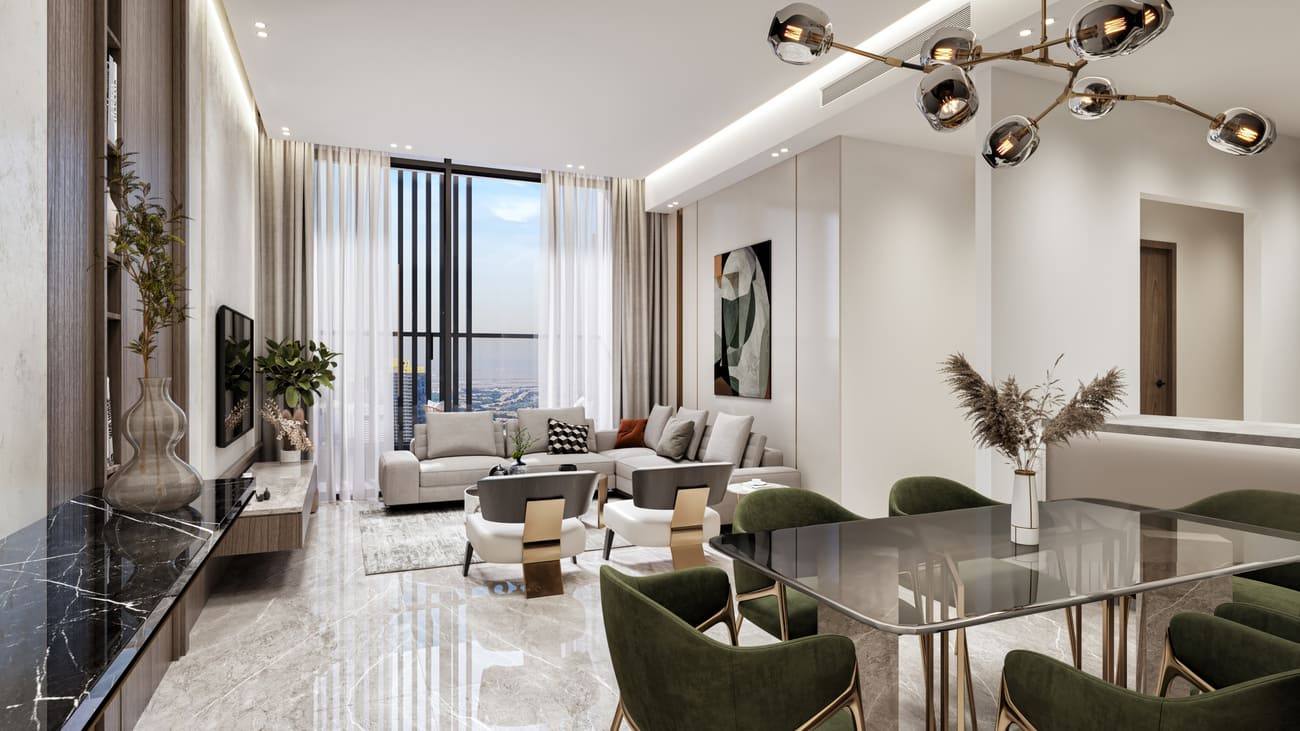 Palatium Residences — image 19