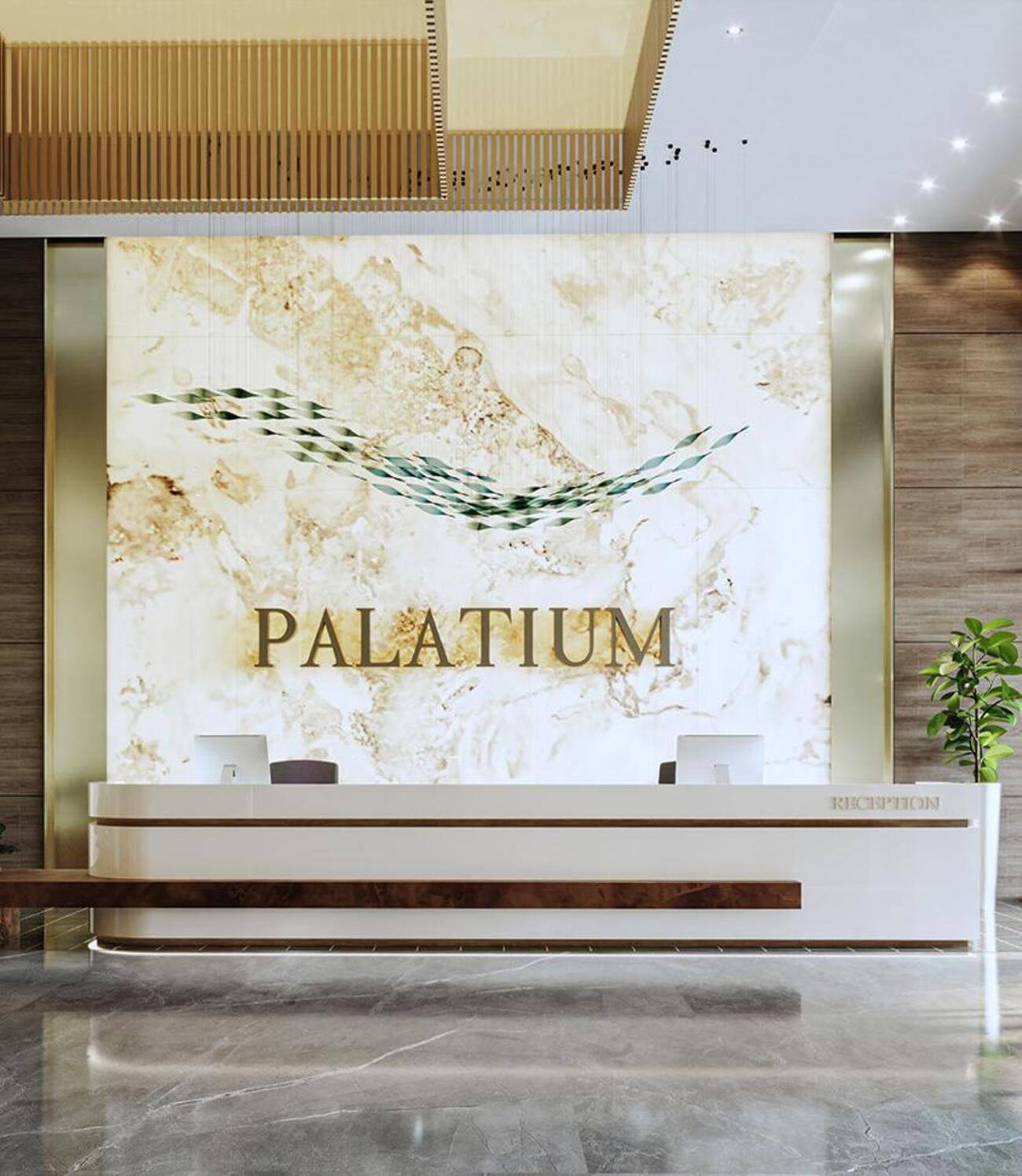 Palatium Residences — image 20