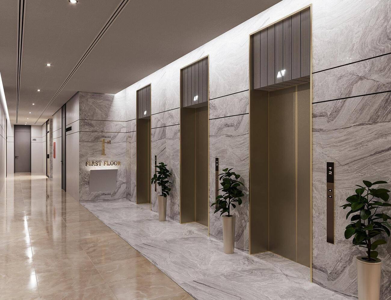 Palatium Residences — image 21