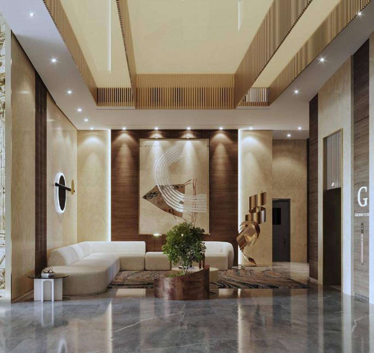 Palatium Residences — image 22