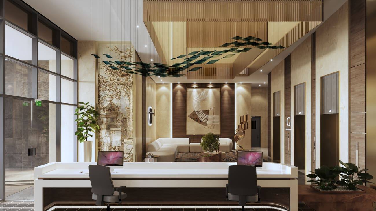 Palatium Residences — image 23