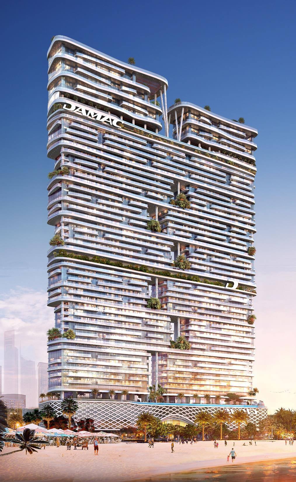DAMAC BAY 2 — image 6