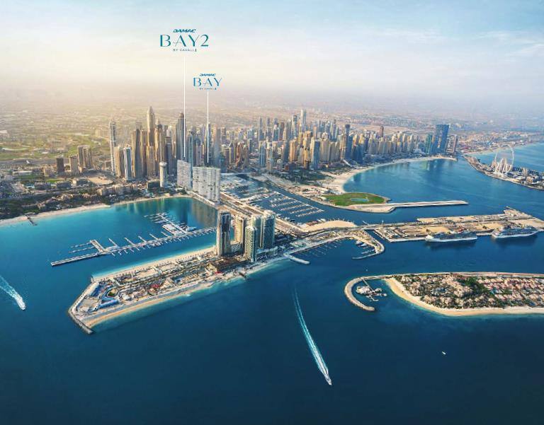 DAMAC BAY 2 — image 19