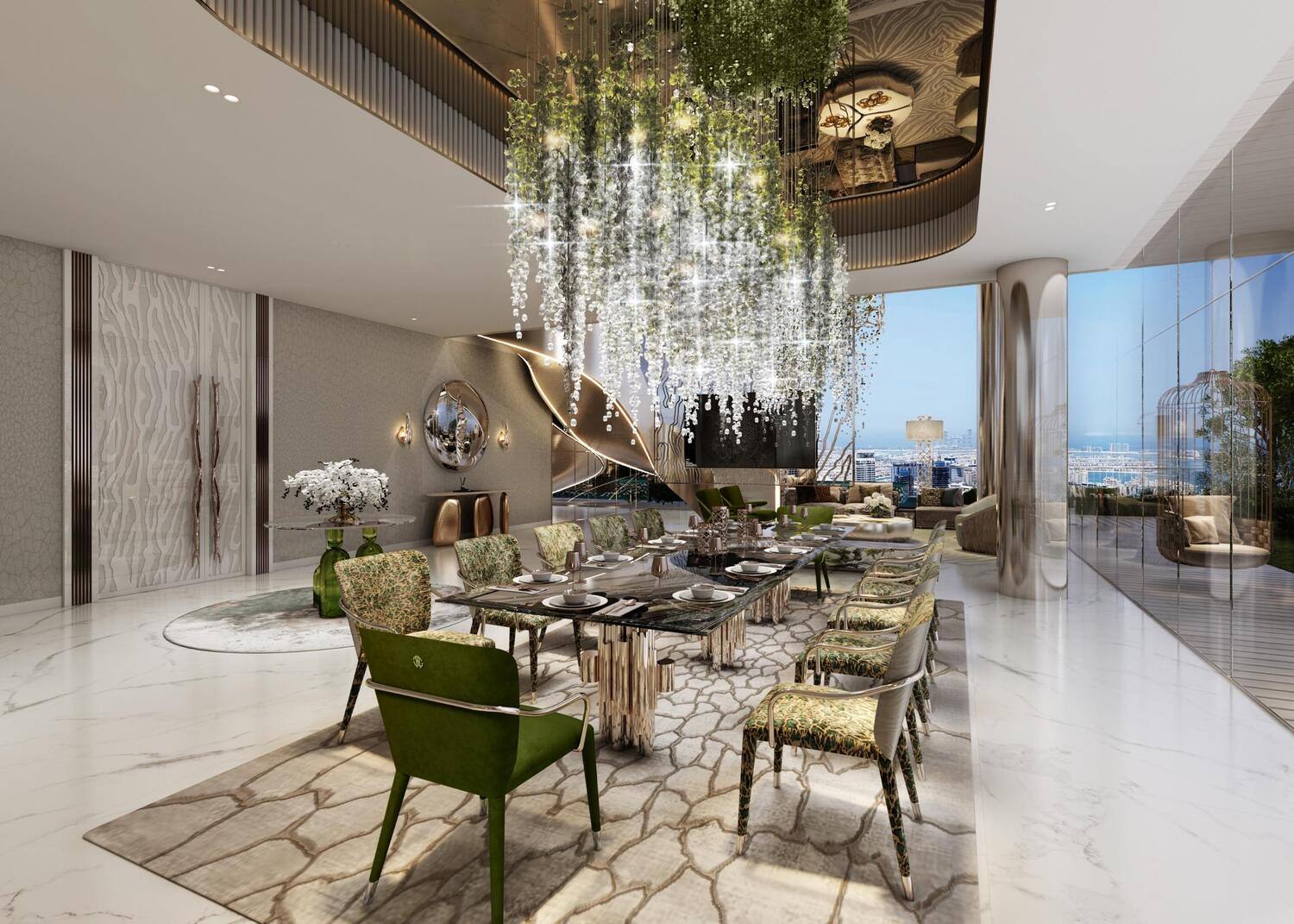 DAMAC BAY 2 — image 10