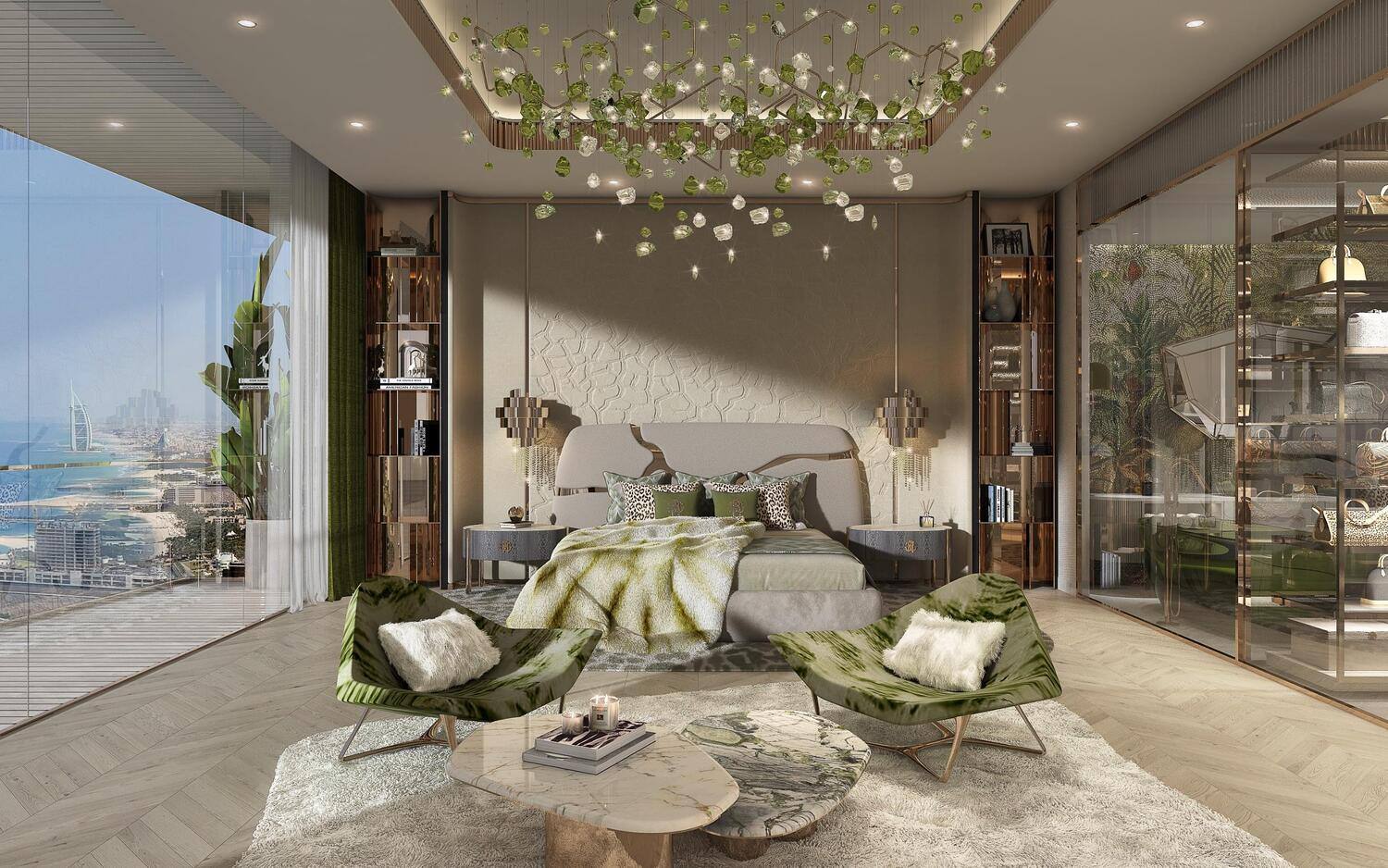 DAMAC BAY 2 — image 11