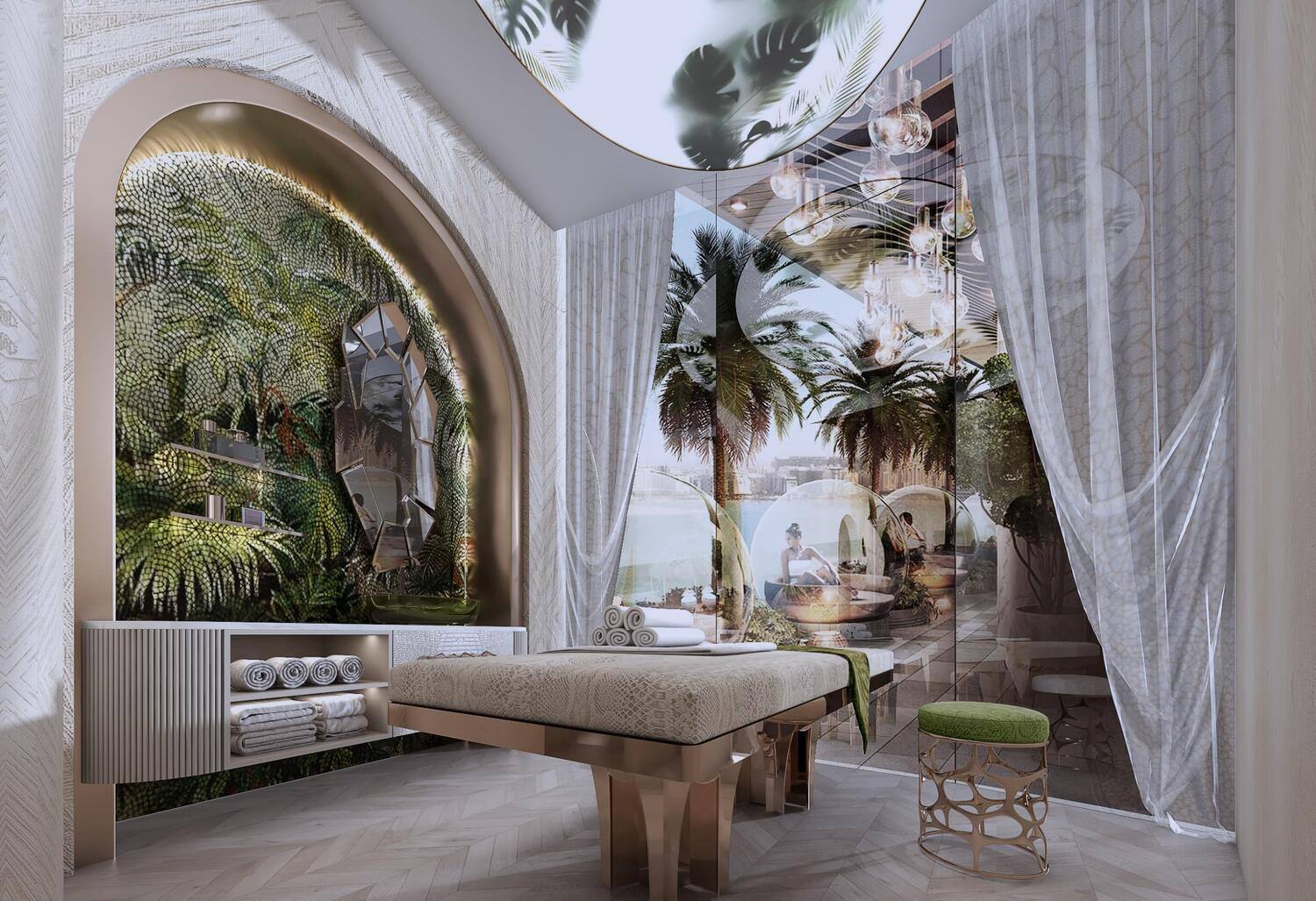 DAMAC BAY 2 — image 12