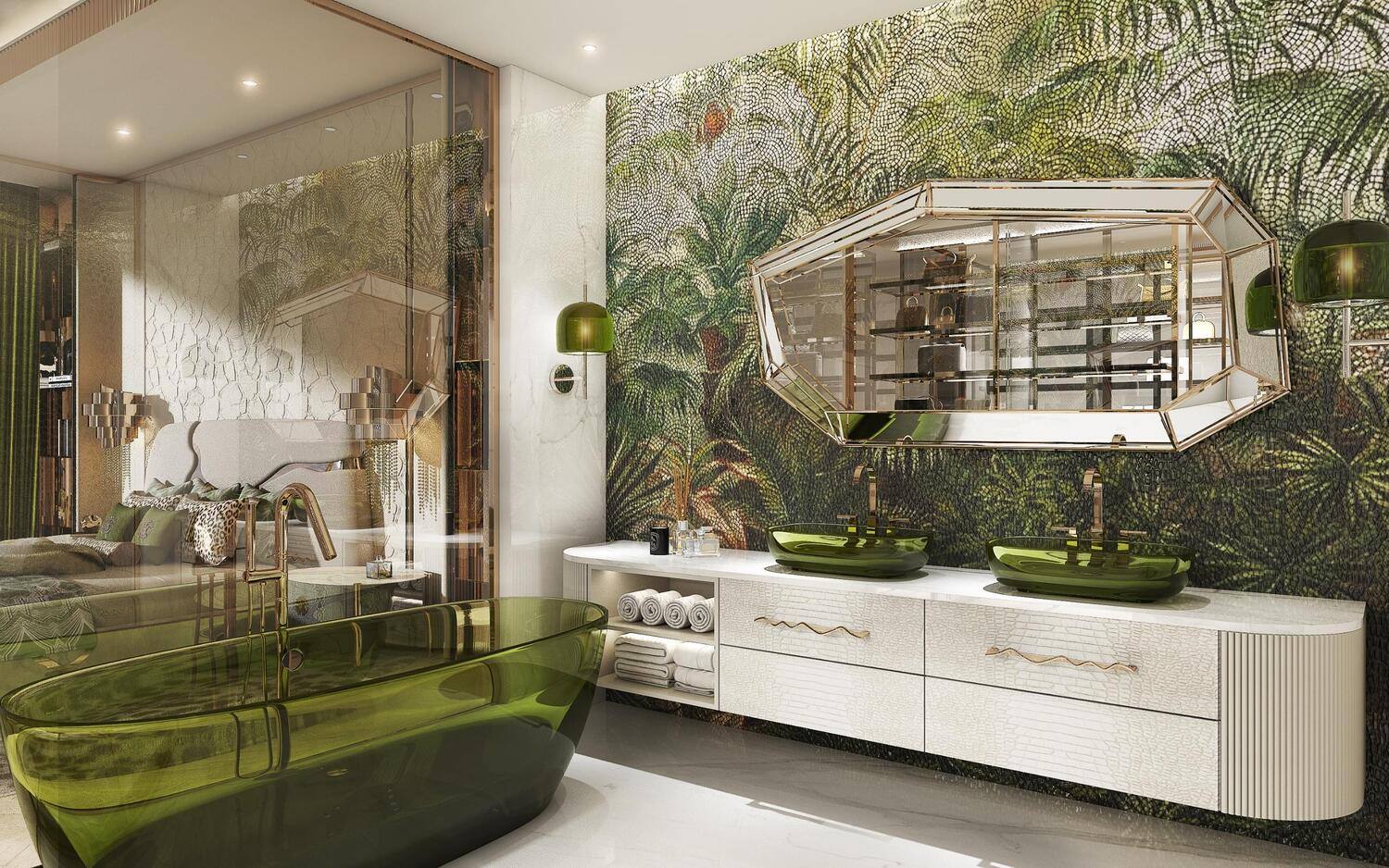 DAMAC BAY 2 — image 13