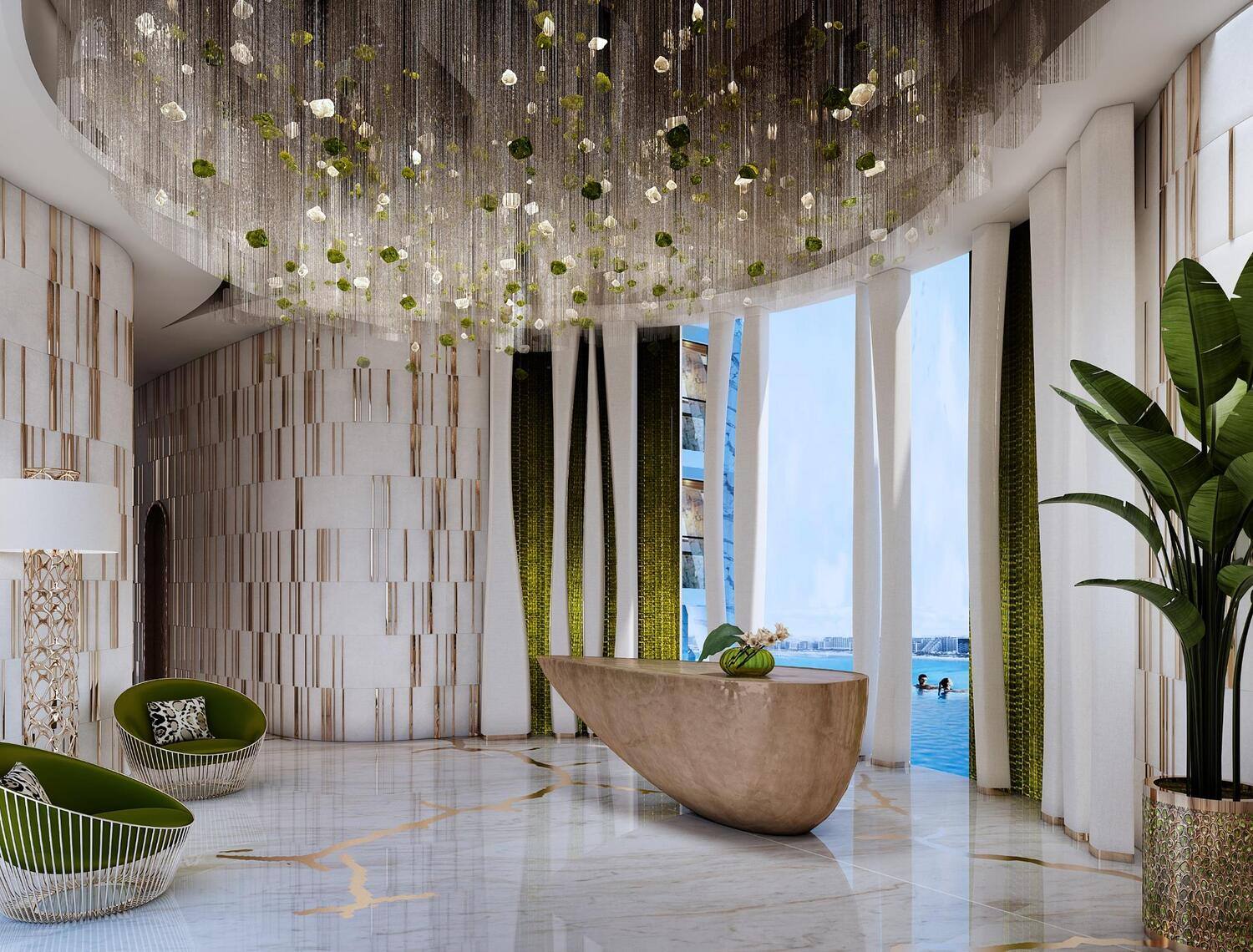 DAMAC BAY 2 — image 14