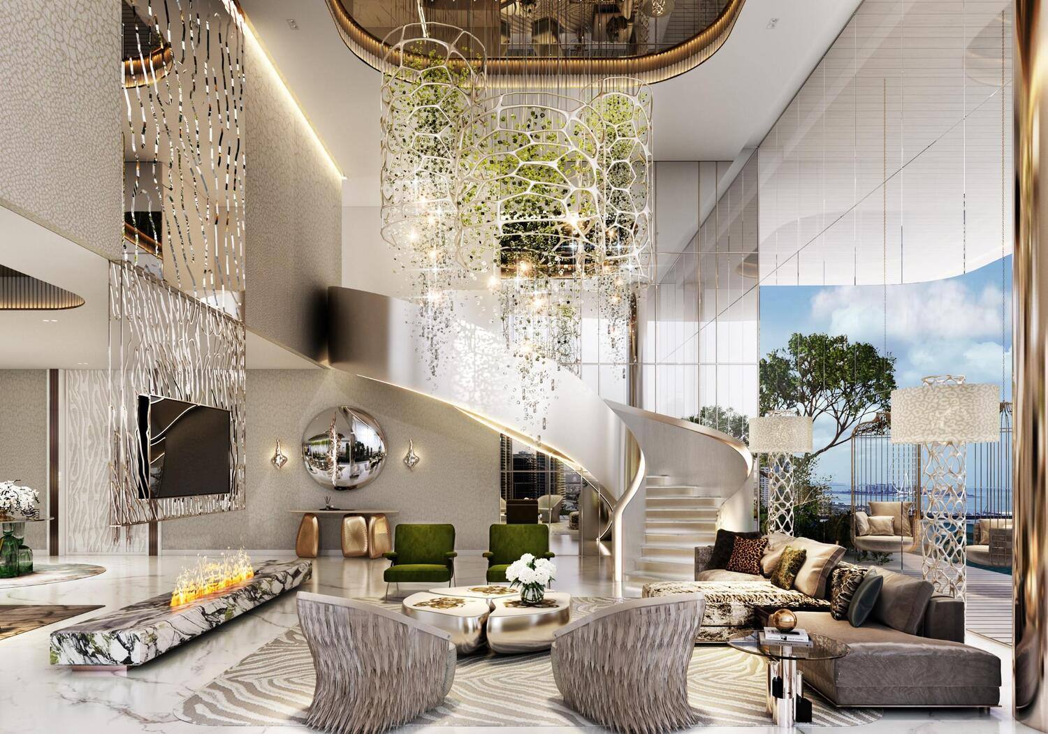 DAMAC BAY 2 — image 15