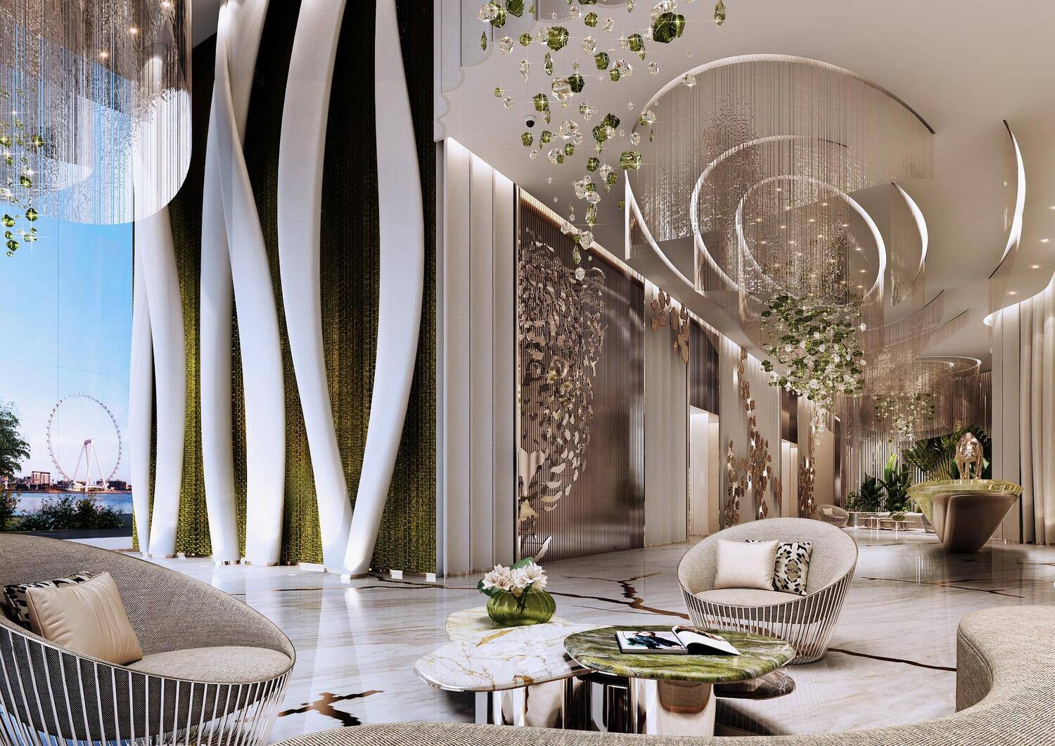 DAMAC BAY 2 — image 16