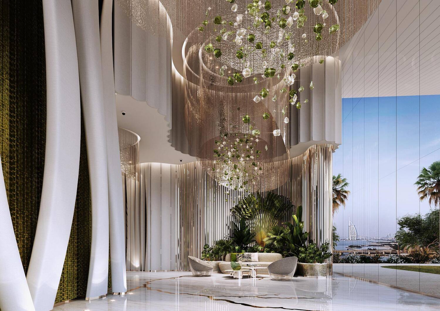 DAMAC BAY 2 — image 17