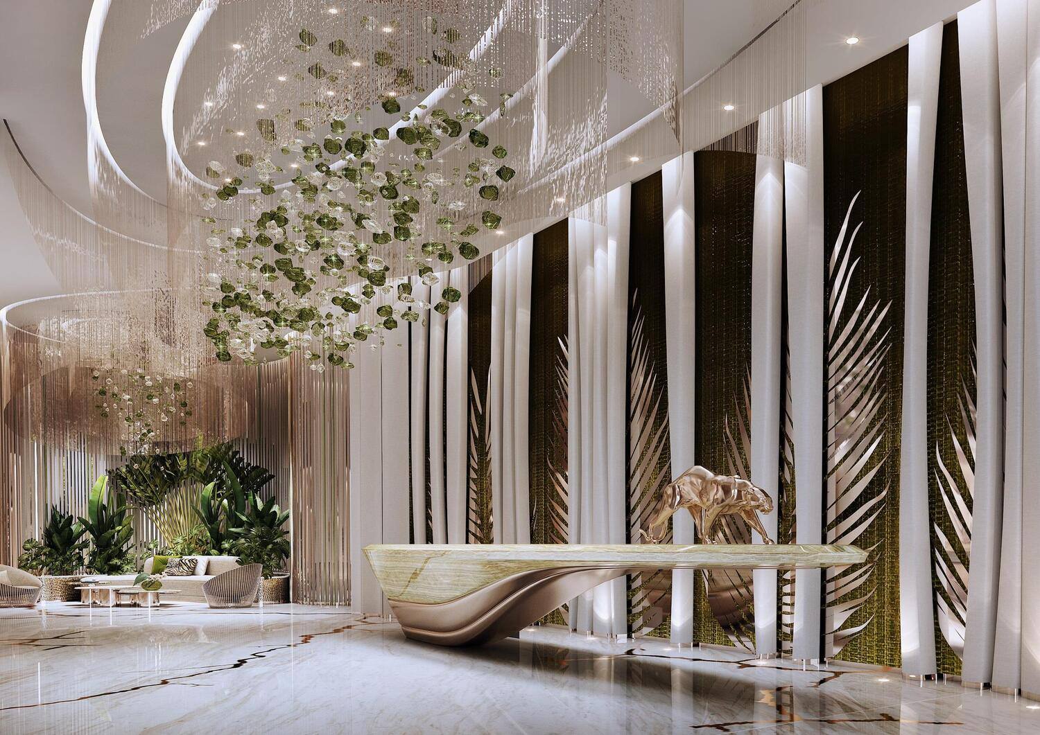 DAMAC BAY 2 — image 18