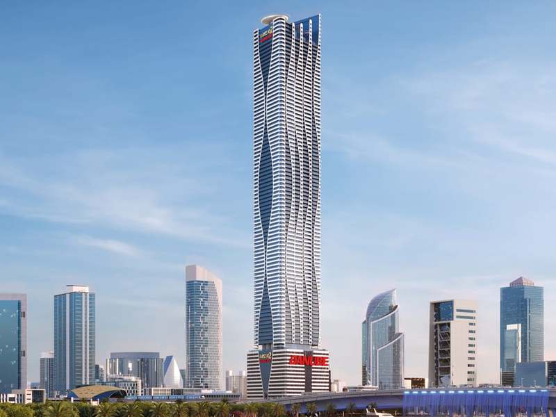 Bayz 102 By Danube