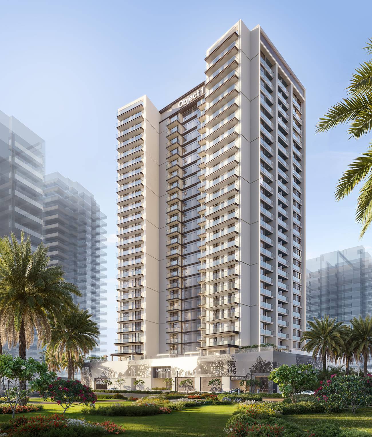 AURELIA RESIDENCE — image 3