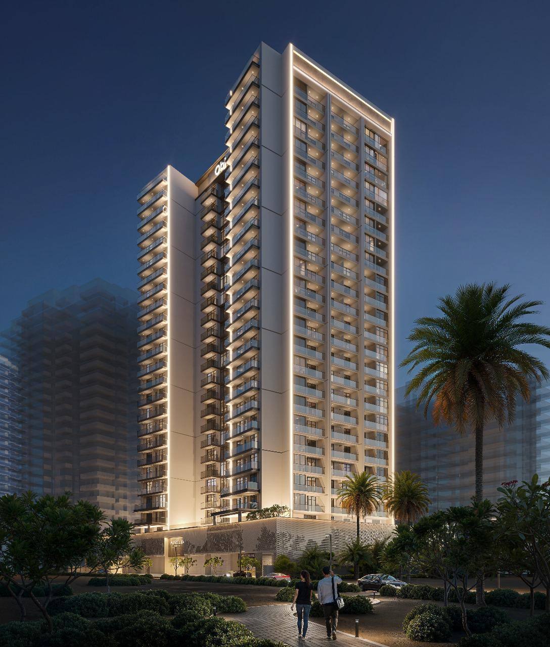 AURELIA RESIDENCE — image 2