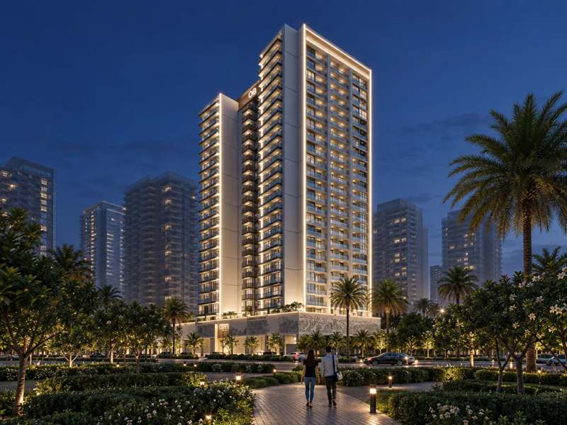 AURELIA RESIDENCE