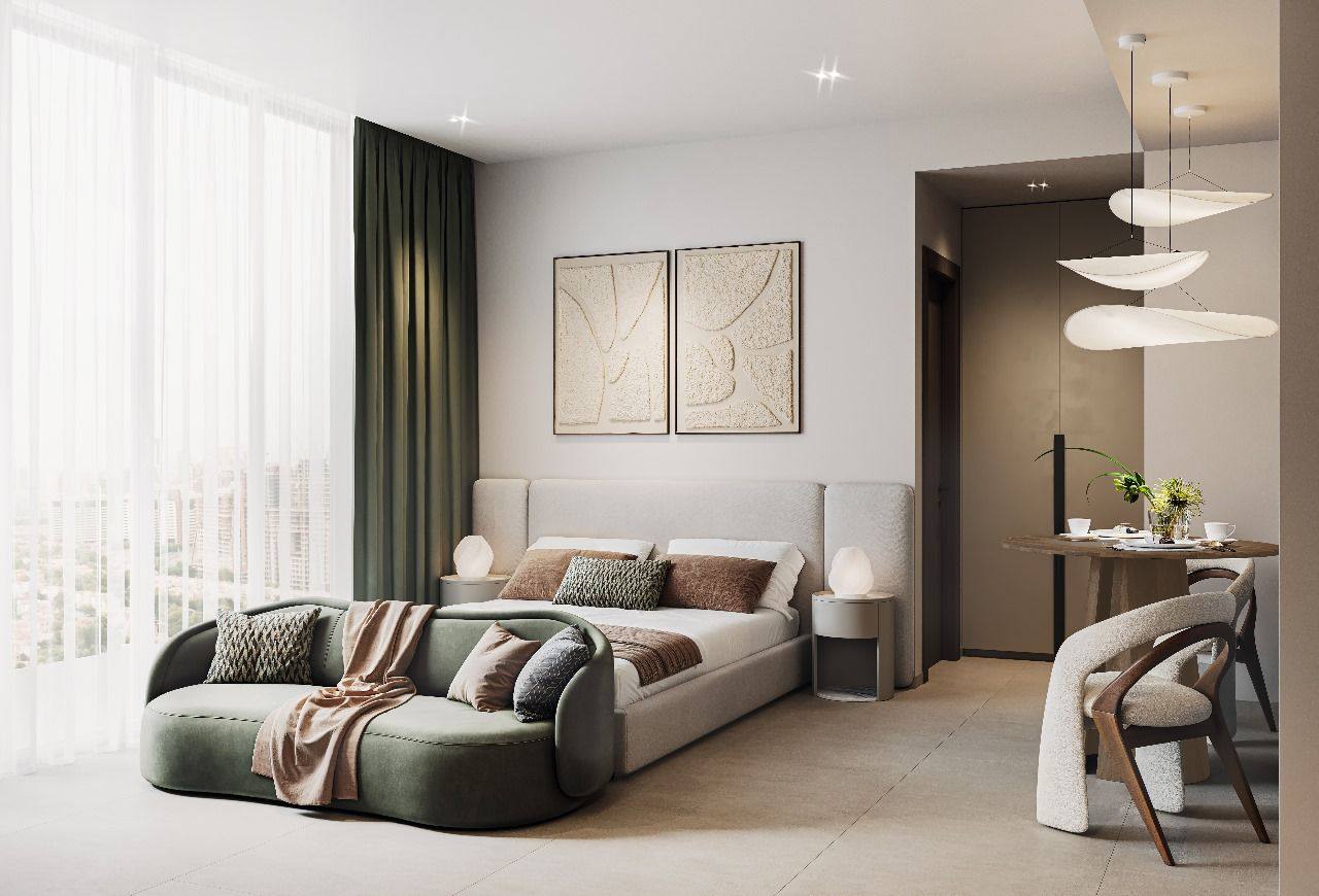 AURELIA RESIDENCE — image 7