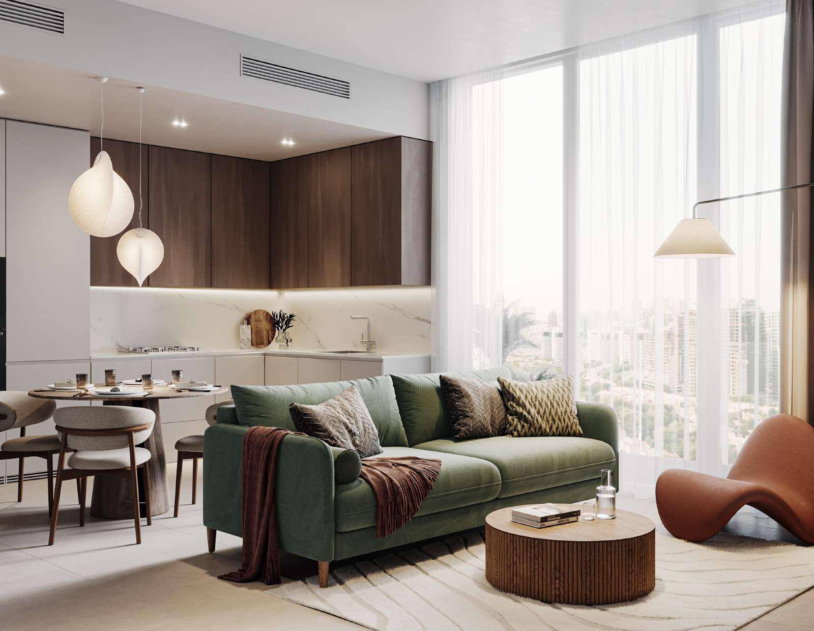 AURELIA RESIDENCE — image 8