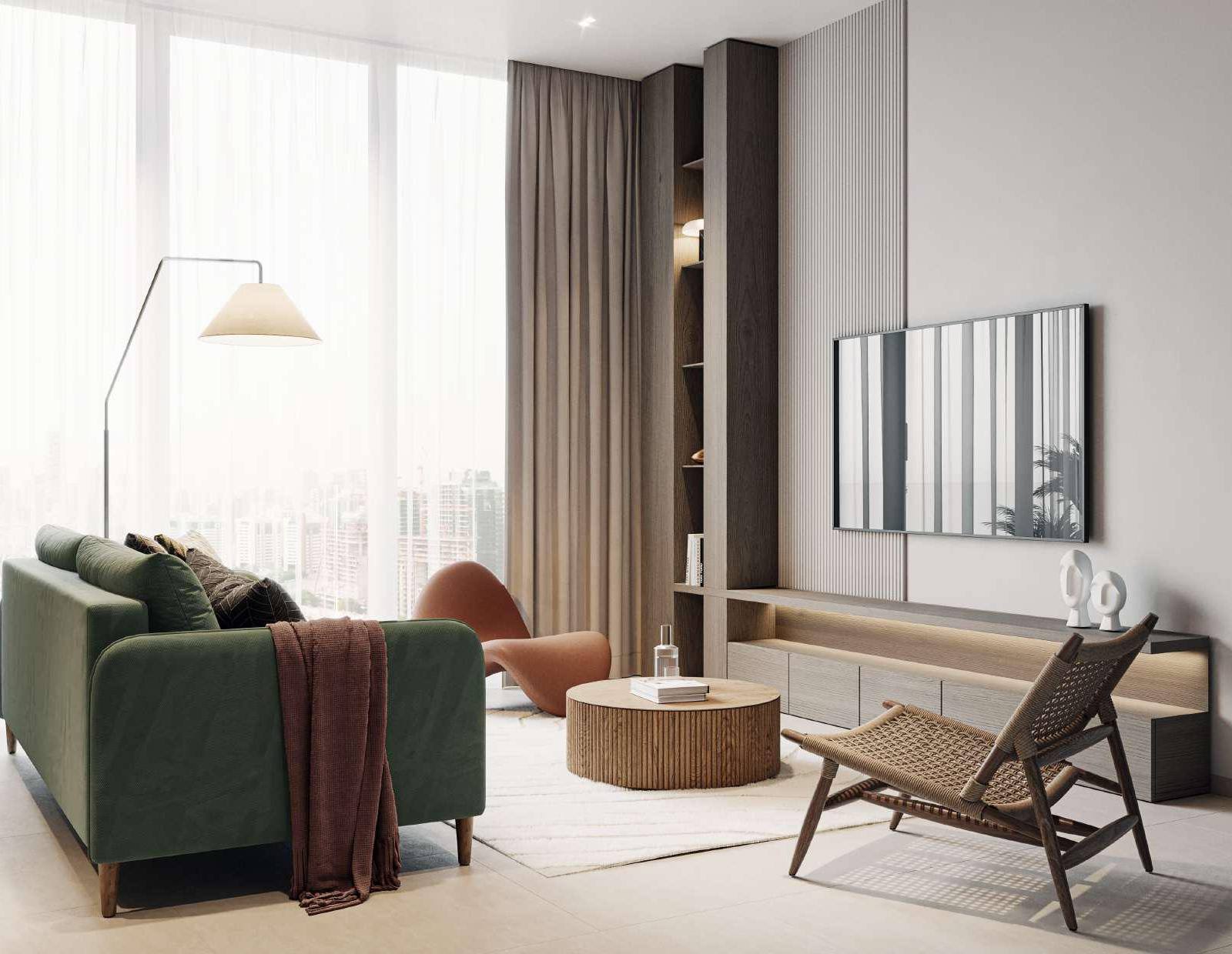 AURELIA RESIDENCE — image 11