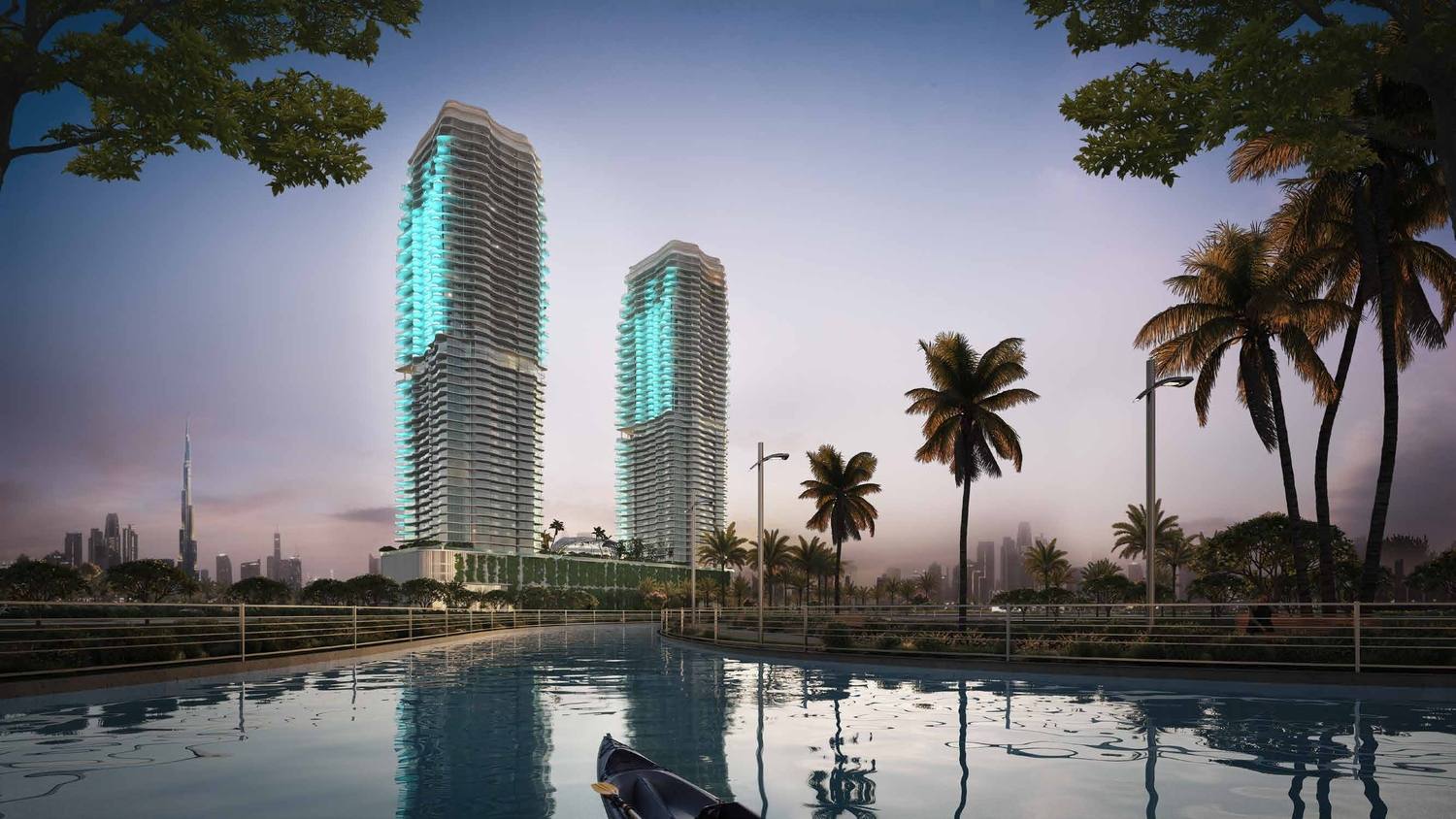 Laguna Residence — image 9