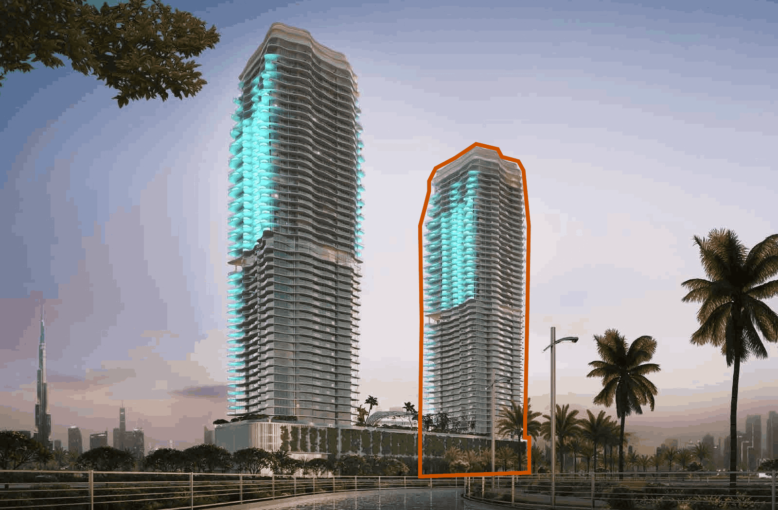 Laguna Residence — image 2
