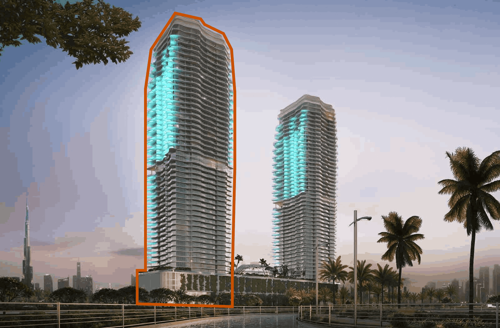 Laguna Residence — image 3