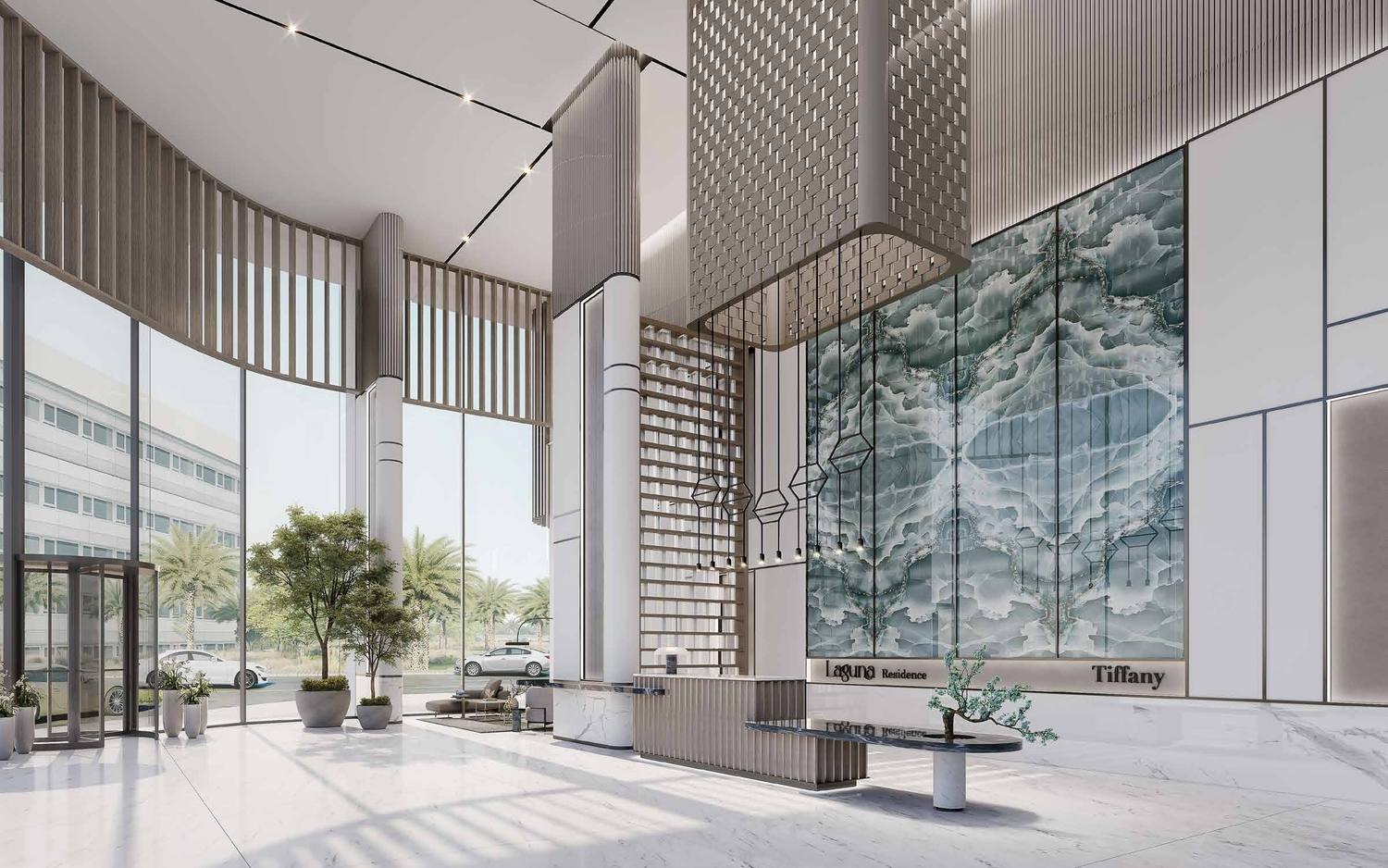 Laguna Residence — image 13