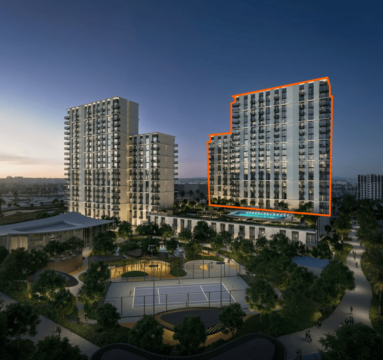 Hillsedge — image 2