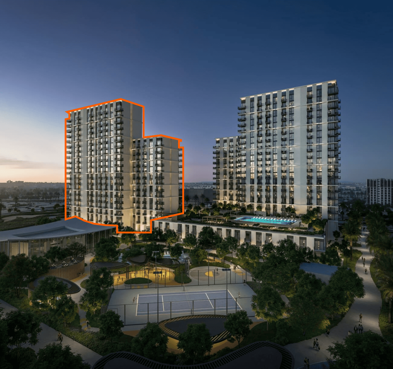 Hillsedge — image 3