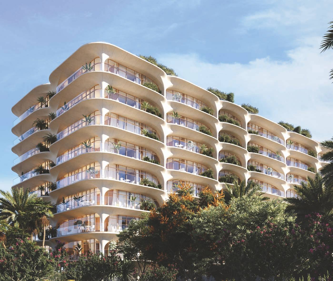OCEAN HOUSE — image 1