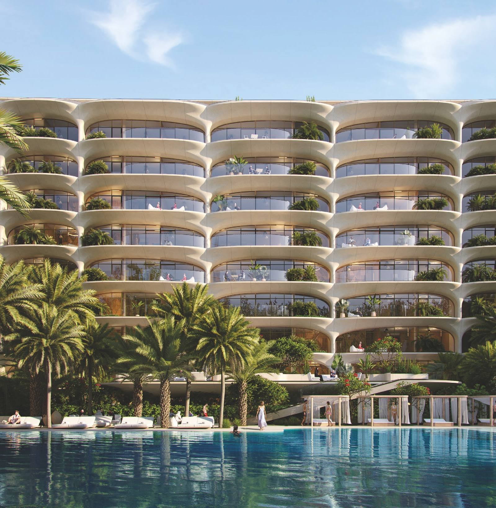 OCEAN HOUSE — image 2