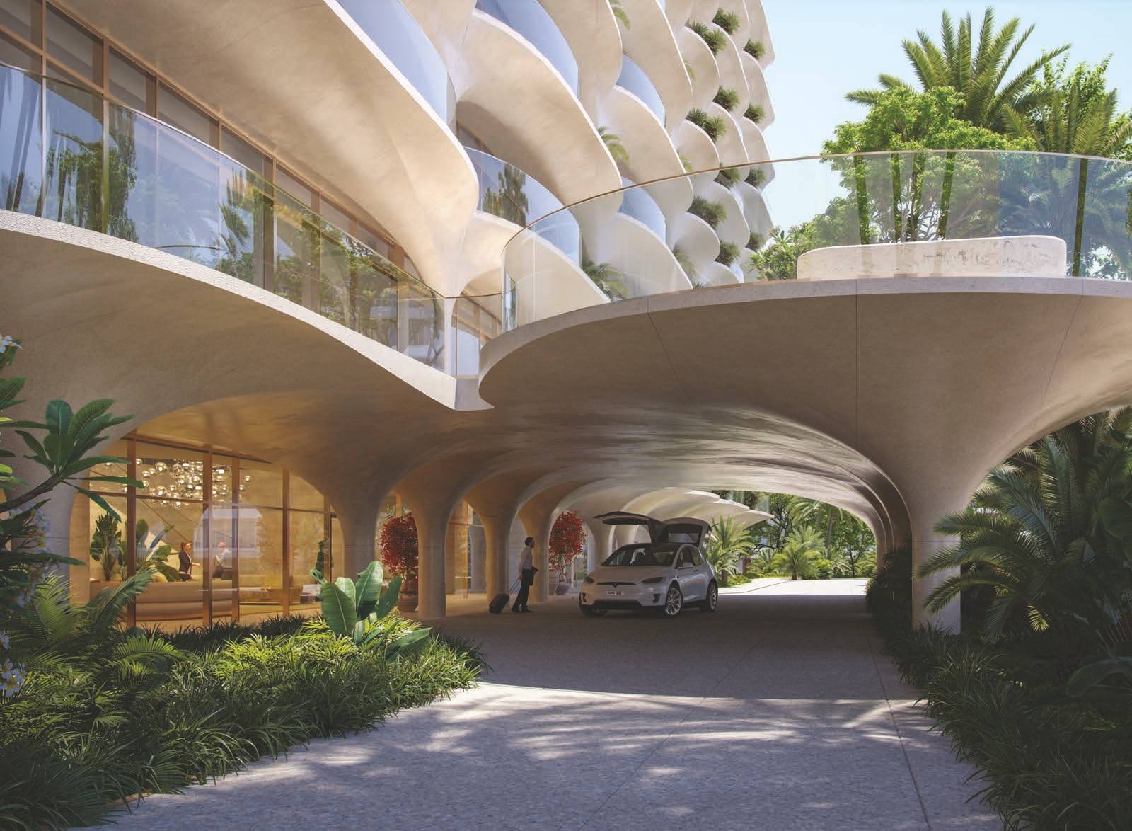OCEAN HOUSE — image 7