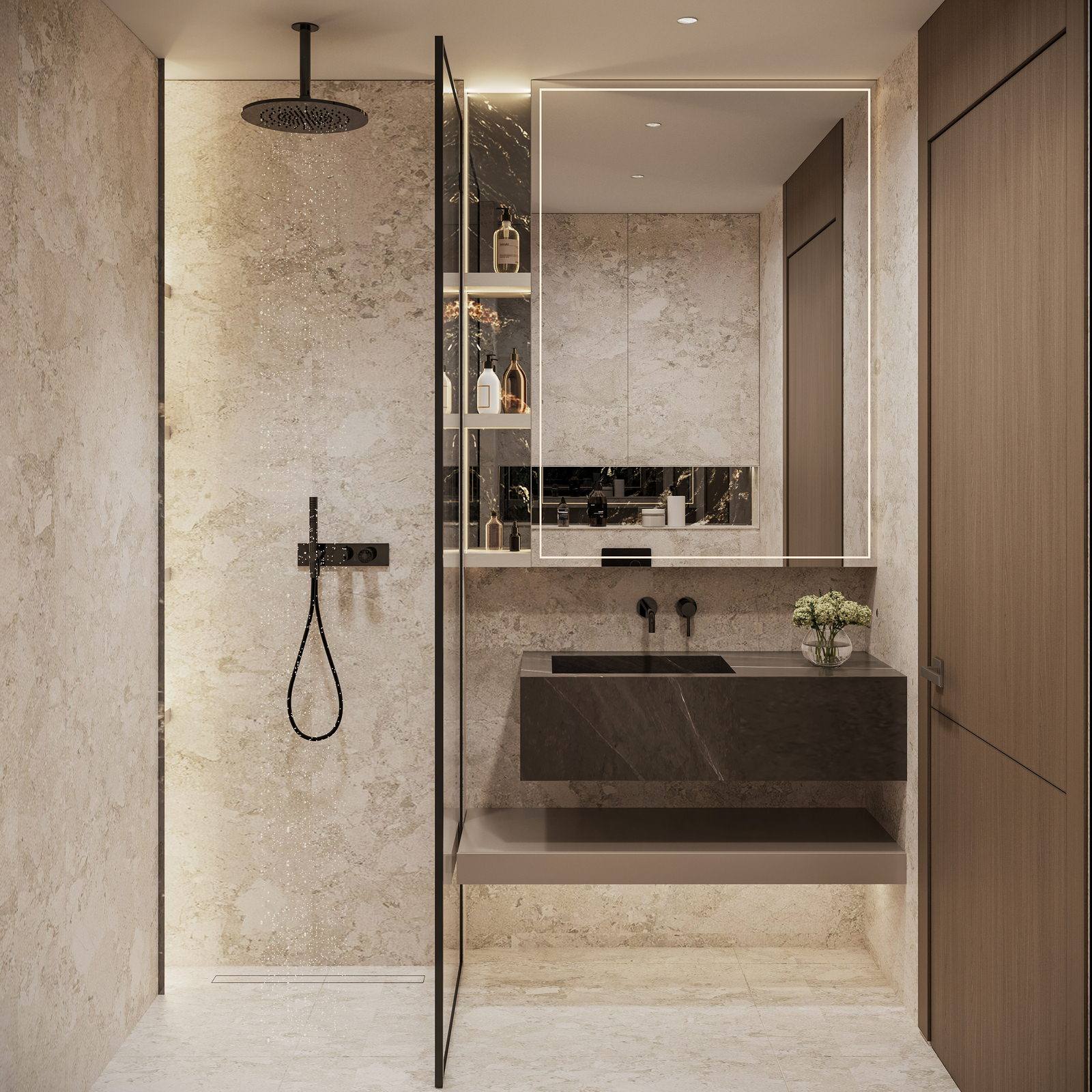 Wellington Ocean by ANK Motiwala Developments — image 12