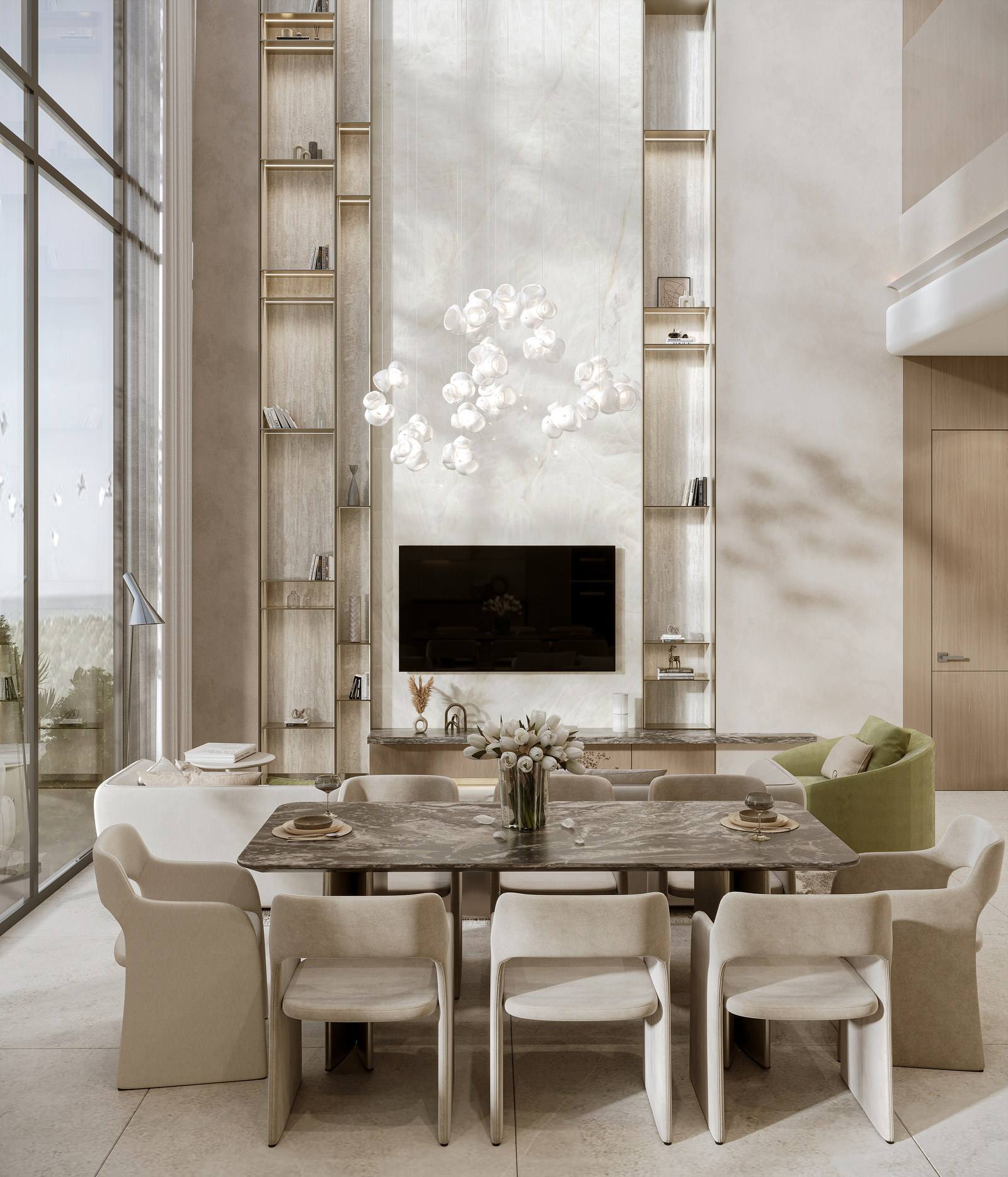 Wellington Ocean by ANK Motiwala Developments — image 13