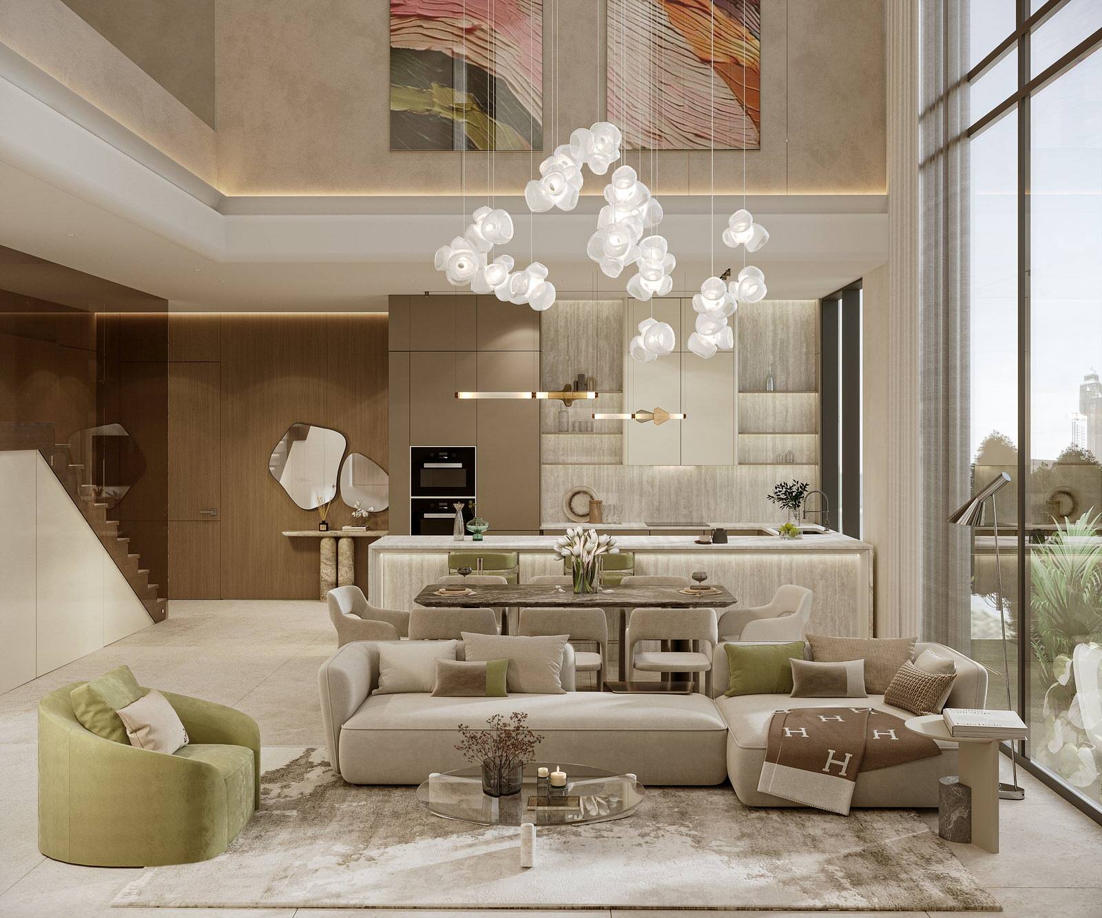 Wellington Ocean by ANK Motiwala Developments — image 14