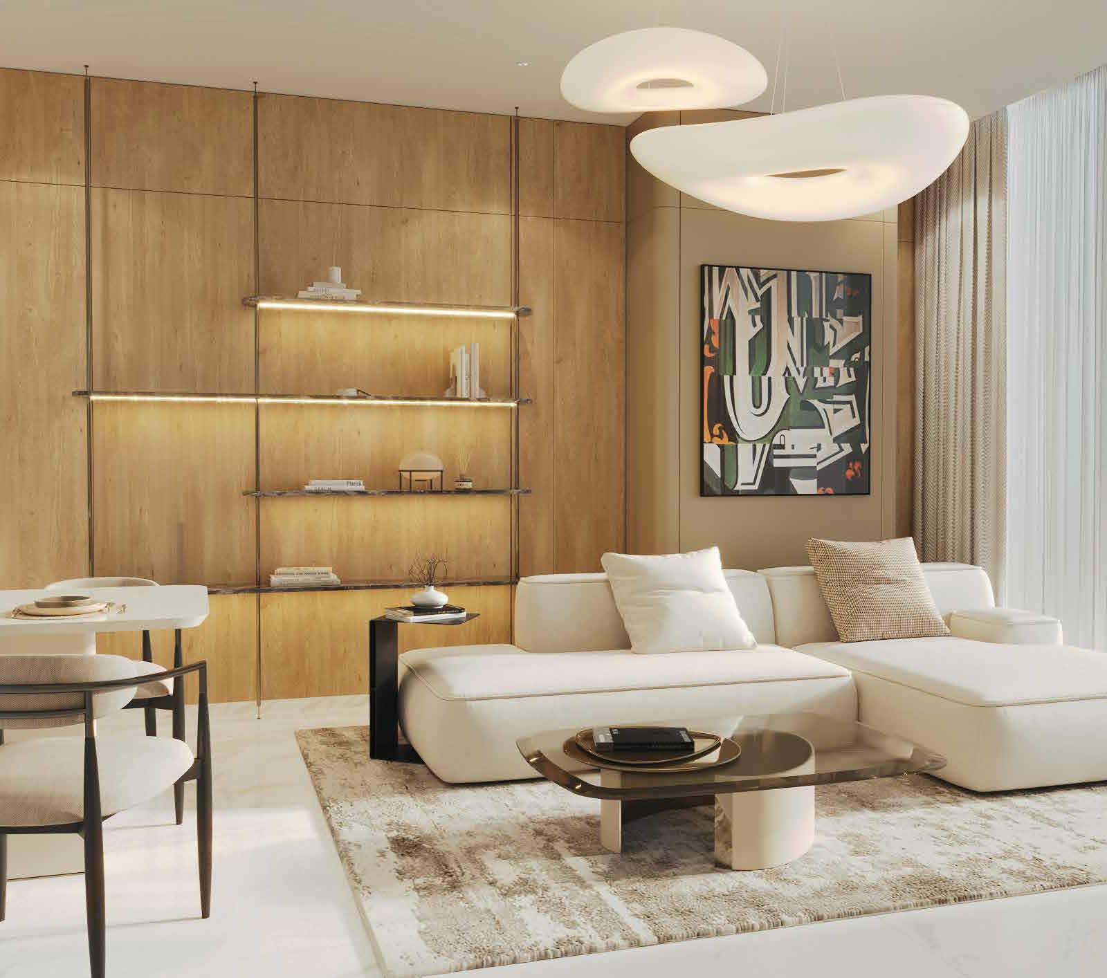 Wellington Ocean by ANK Motiwala Developments — image 15