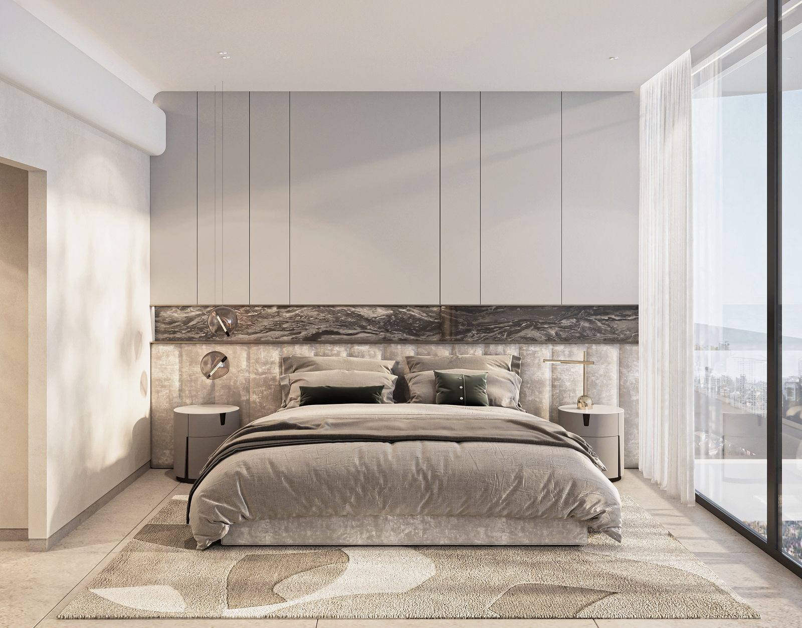 Wellington Ocean by ANK Motiwala Developments — image 17