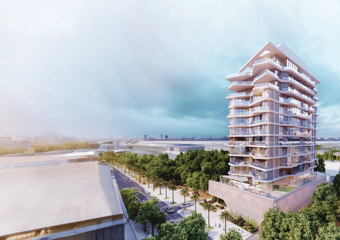 Coastal Haven by Prestige Harbour Real Estate Development — image 3