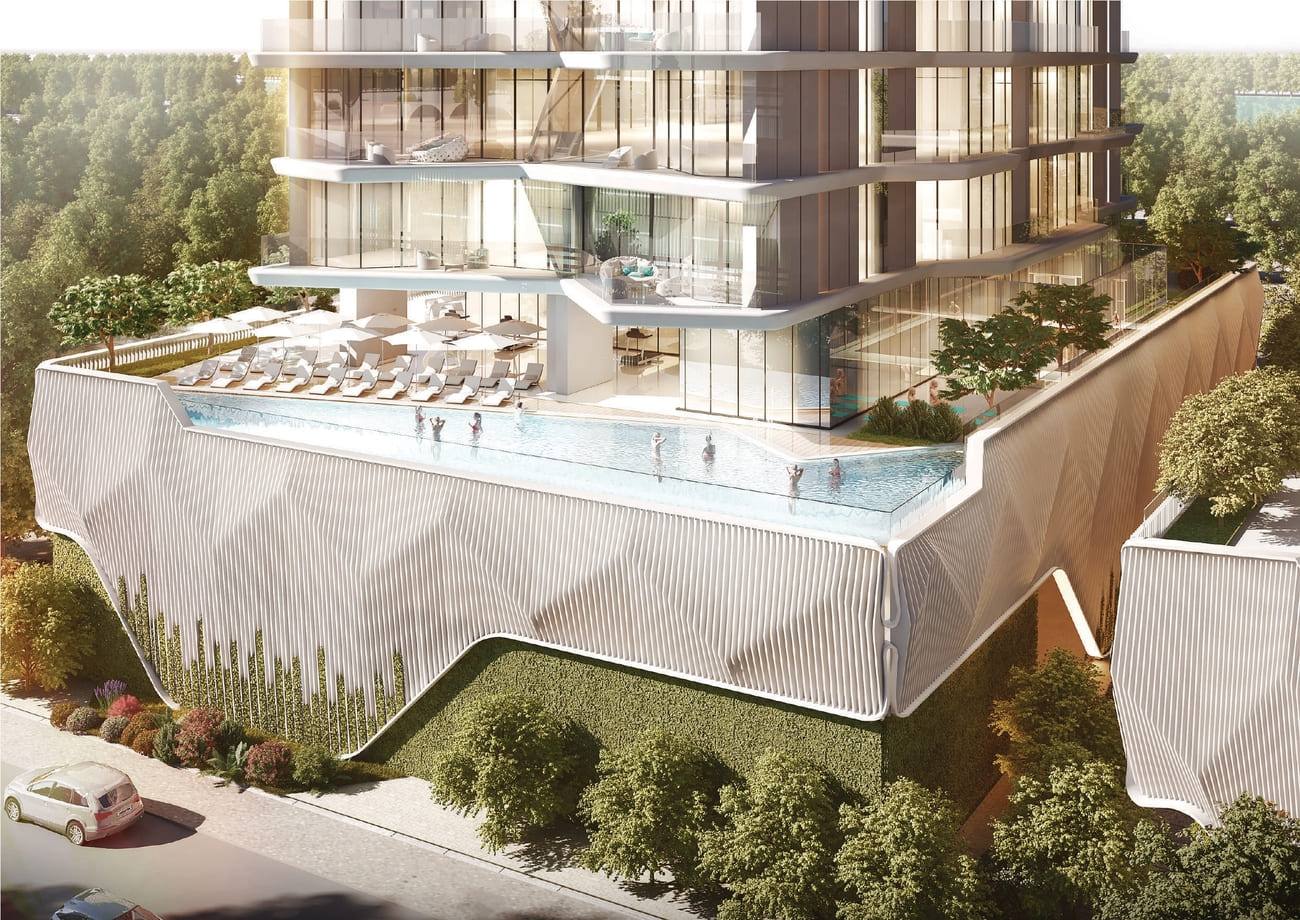 Coastal Haven by Prestige Harbour Real Estate Development — image 4