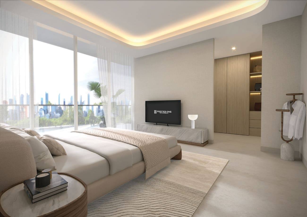 Coastal Haven by Prestige Harbour Real Estate Development — image 6