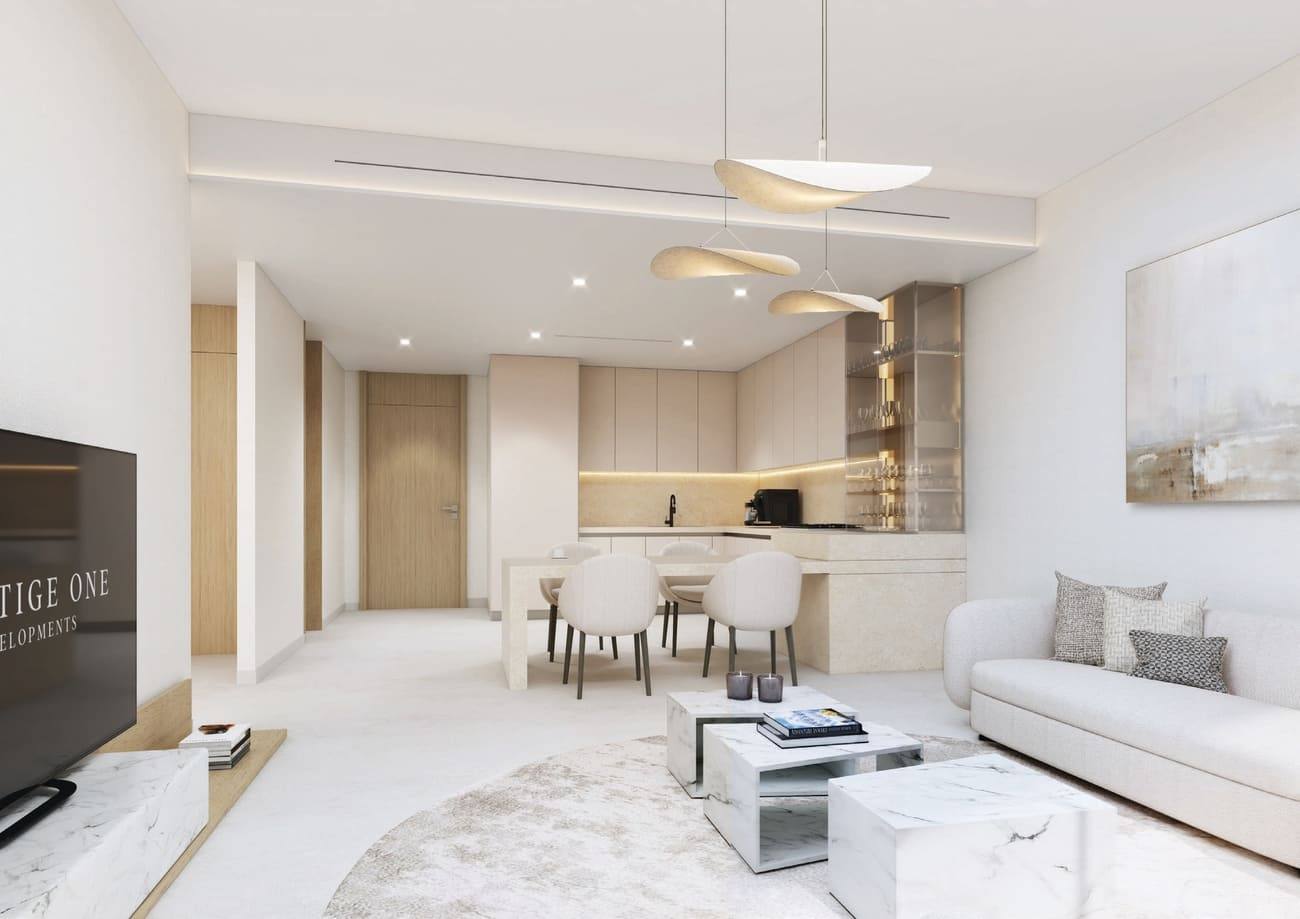 Coastal Haven by Prestige Harbour Real Estate Development — image 7