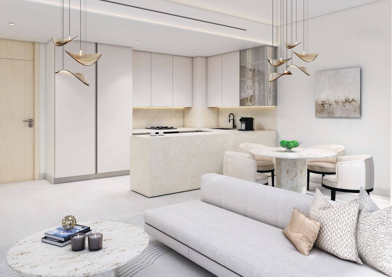 Coastal Haven by Prestige Harbour Real Estate Development — image 8