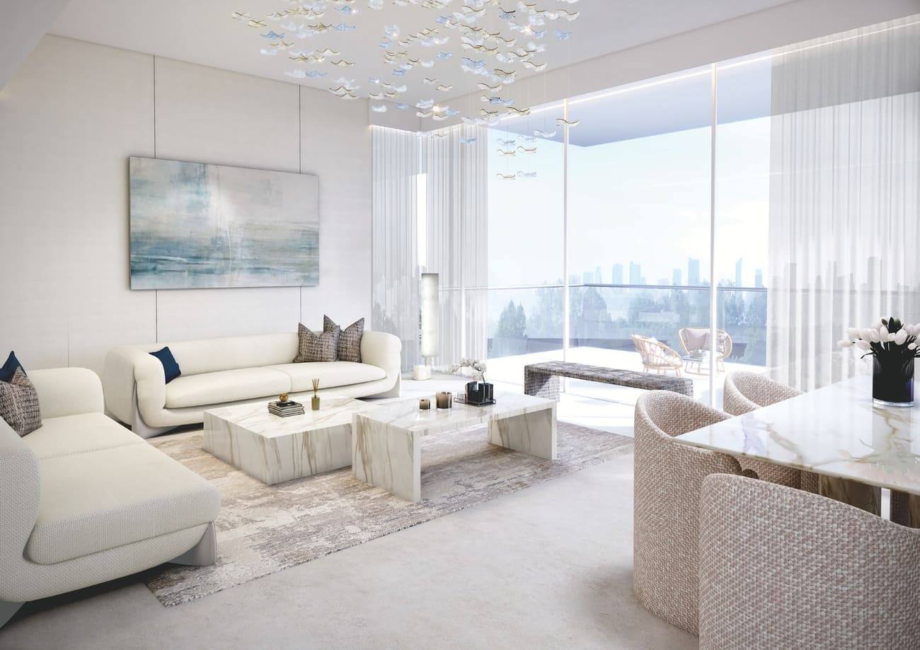 Coastal Haven by Prestige Harbour Real Estate Development — image 9