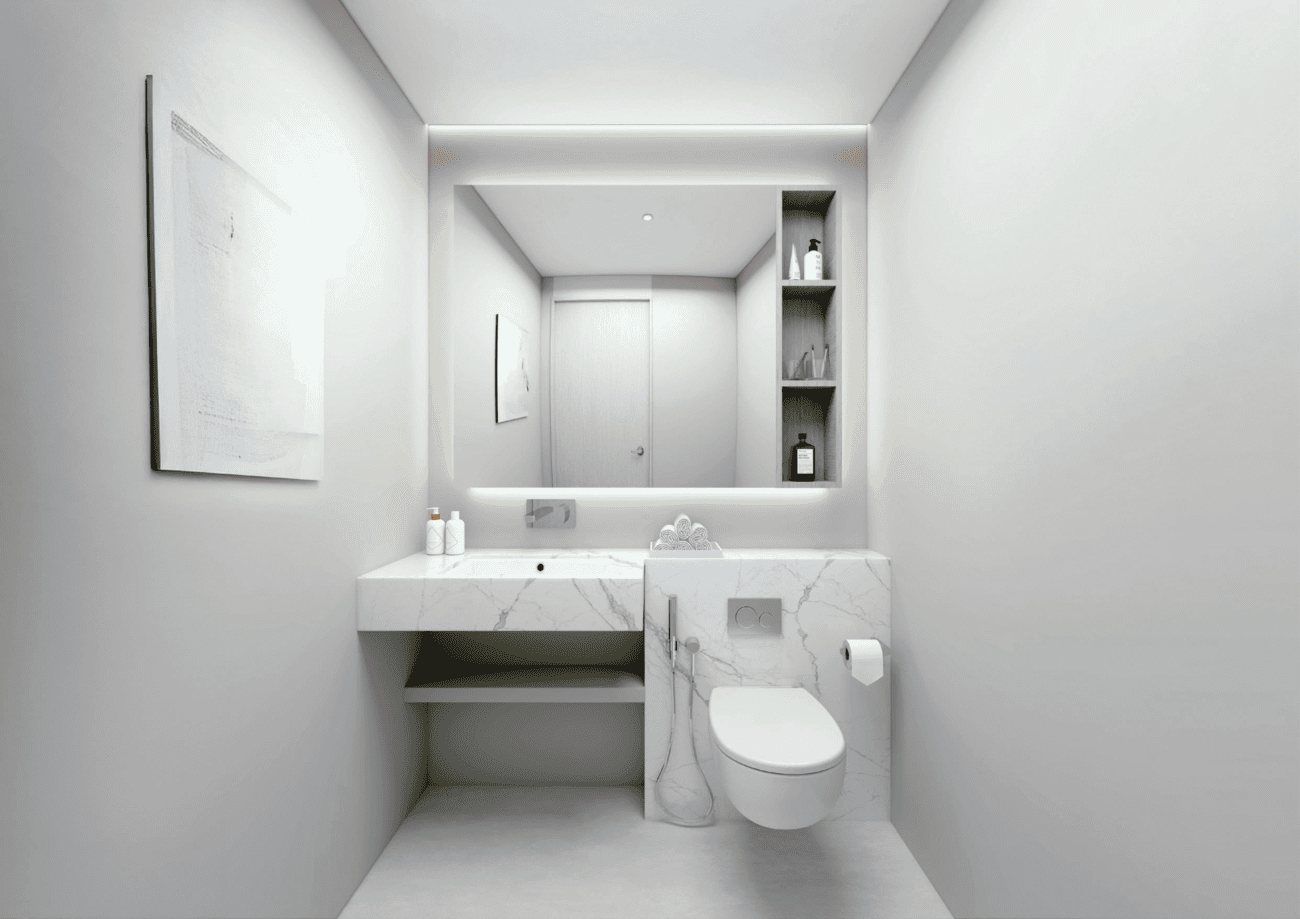 Coastal Haven by Prestige Harbour Real Estate Development — image 10