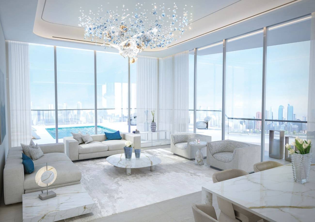 Coastal Haven by Prestige Harbour Real Estate Development — image 11