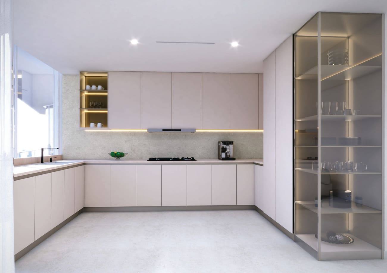 Coastal Haven by Prestige Harbour Real Estate Development — image 12