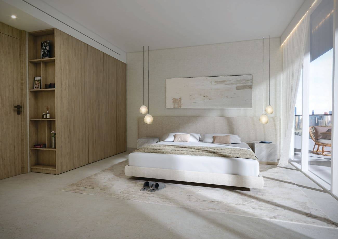 Coastal Haven by Prestige Harbour Real Estate Development — image 13