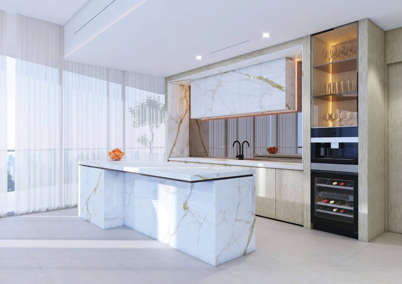 Coastal Haven by Prestige Harbour Real Estate Development — image 14