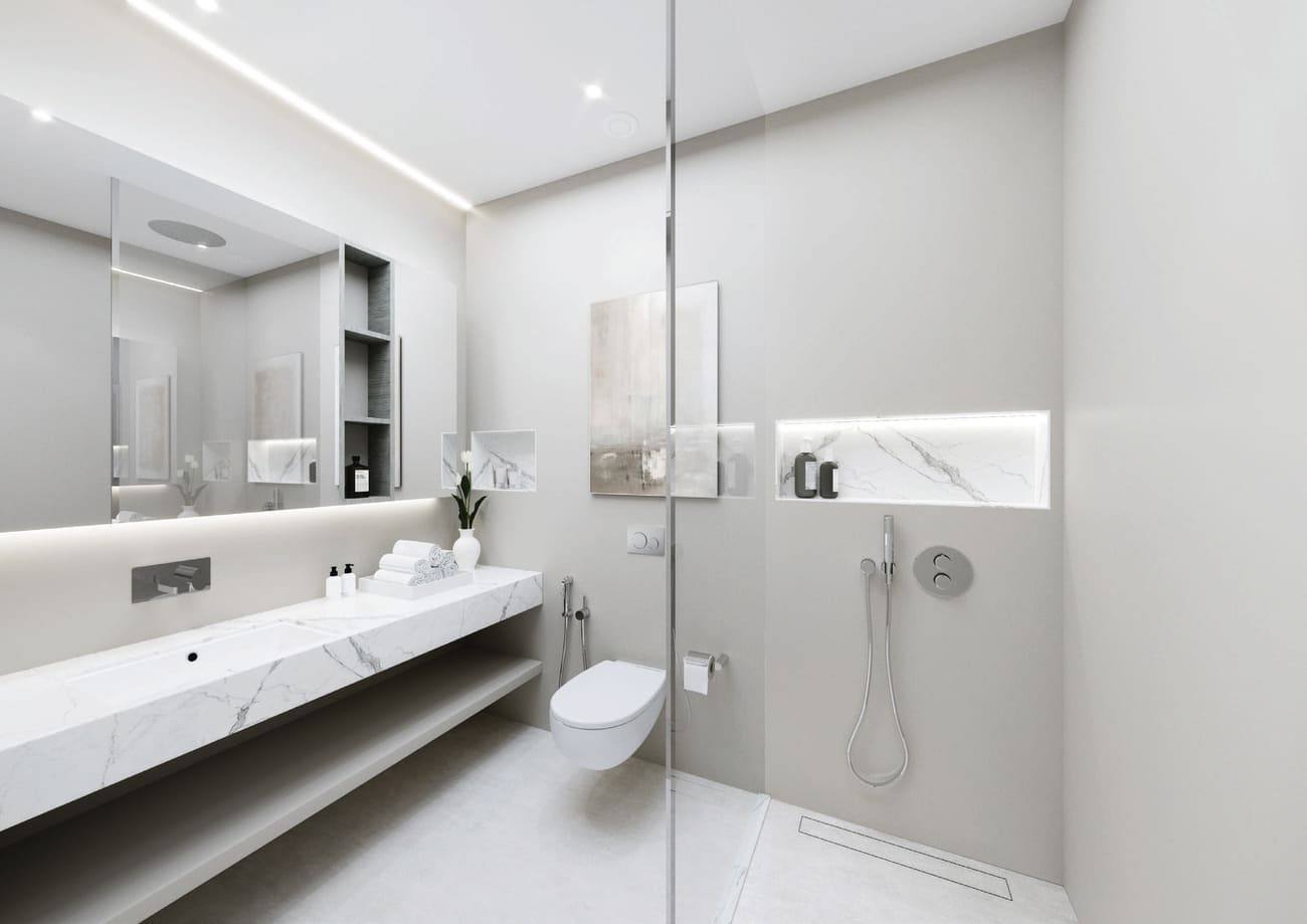Coastal Haven by Prestige Harbour Real Estate Development — image 15